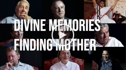 Divine Memories – Finding Mother