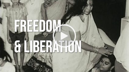 Freedom & Liberation