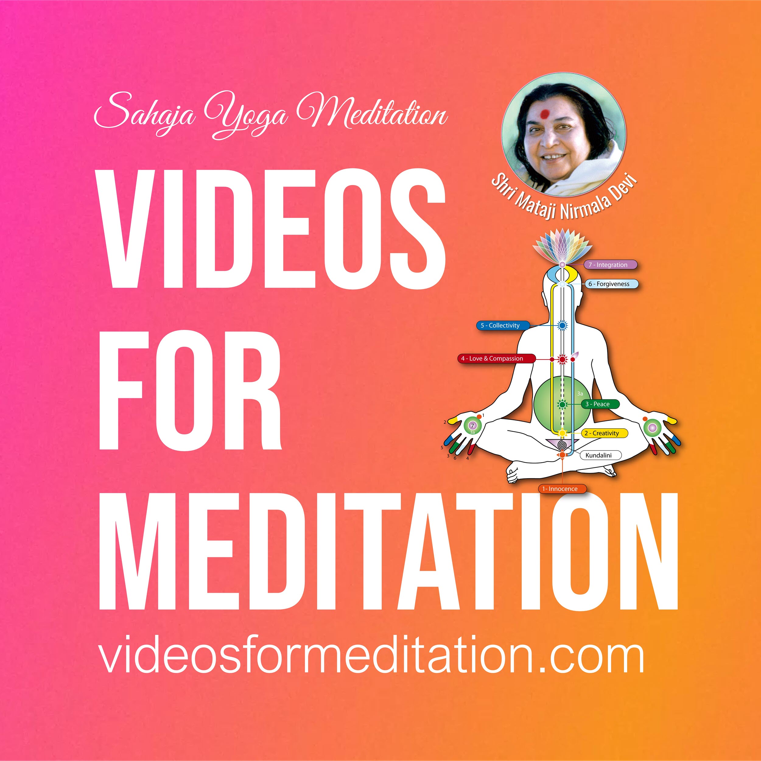 Videos for Meditation